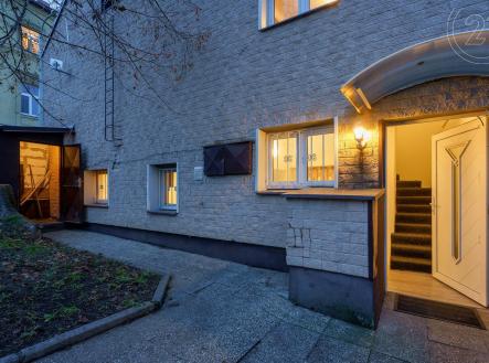. | Prodej - dům/vila, 70 m²