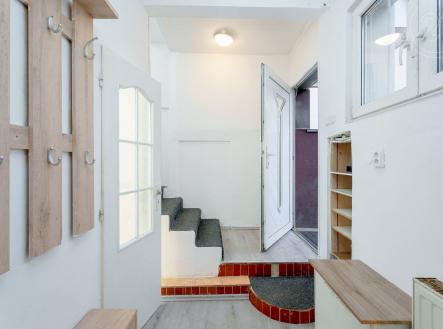 . | Prodej - dům/vila, 70 m²