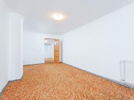Prodej bytu, 3+1, 70 m² obrázek