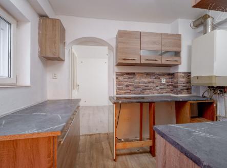 . | Prodej bytu, 3+1, 70 m²