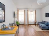 Prodej bytu, 2+kk, 47 m²