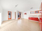 Pronájem bytu, 2+kk, 51 m²