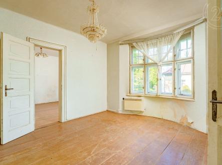 . | Prodej - nájemní dům, 327 m²