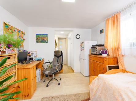 . | Prodej - dům/vila, 40 m²