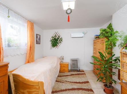 . | Prodej - dům/vila, 40 m²