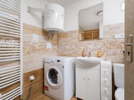. | Prodej - dům/vila, 40 m²