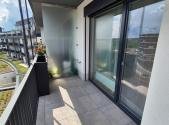 Pronájem bytu, 2+kk, 62 m²