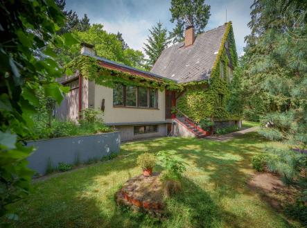 . | Prodej - dům/vila, 128 m²