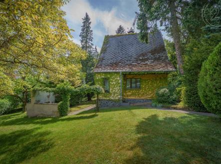. | Prodej - chata/rekreační objekt, 128 m²
