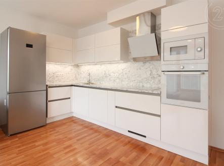 Pronájem bytu, 3+kk, 86 m² obrázek