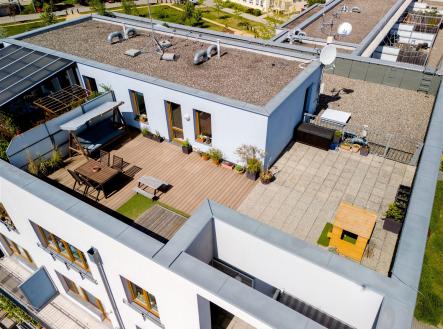 Prodej bytu, 4+kk, 91 m² obrázek