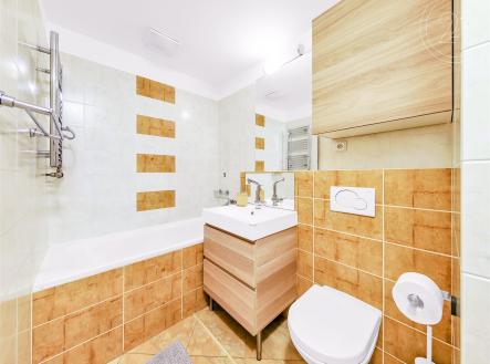 . | Prodej bytu, 4+kk, 91 m²