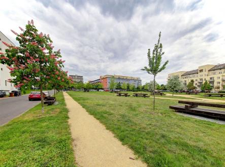 . | Prodej bytu, 4+kk, 91 m²