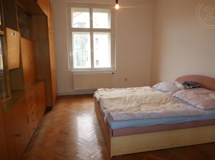 . | Pronájem bytu, 3+1, 101 m²