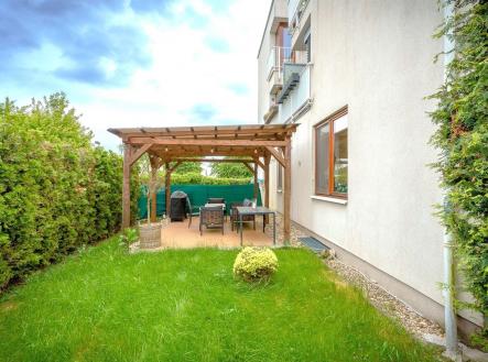 . | Prodej bytu, 4+kk, 84 m²