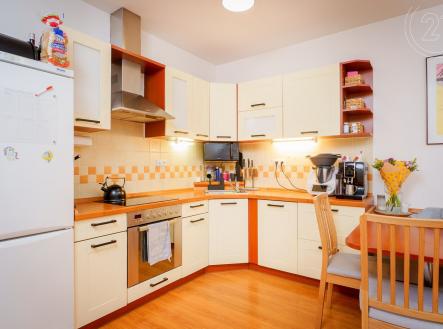 . | Prodej bytu, 4+kk, 84 m²