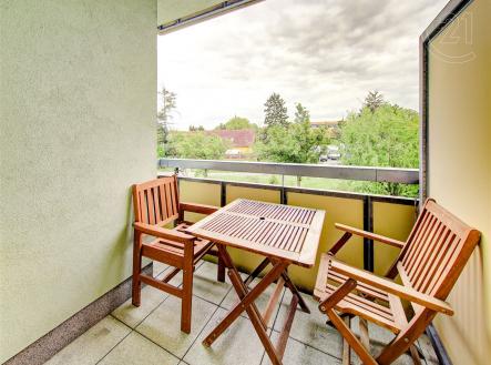 . | Prodej bytu, 1+kk, 41 m²