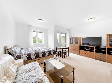 . | Prodej bytu, 1+kk, 41 m²