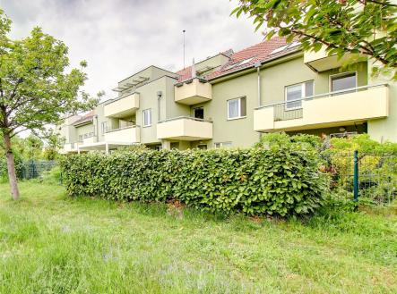 . | Prodej bytu, 1+kk, 45 m²