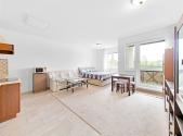 Prodej bytu, 1+kk, 45 m²
