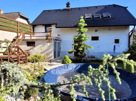 . | Prodej - dům/vila, 124 m²