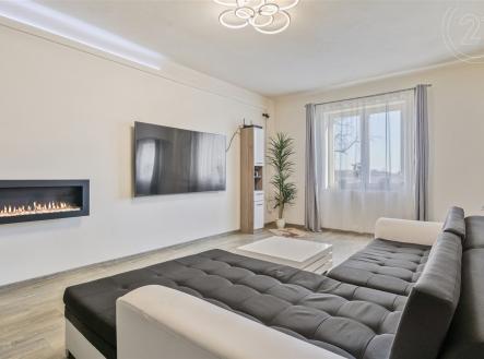 . | Prodej - dům/vila, 124 m²