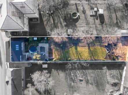 . | Prodej - dům/vila, 124 m²
