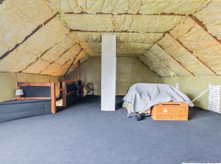 . | Prodej - dům/vila, 124 m²