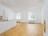 Pronájem bytu, 2+kk, 94 m²
