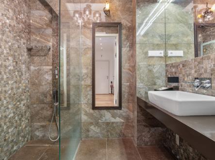 . | Prodej bytu, 2+kk, 57 m²