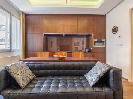 . | Prodej bytu, 2+kk, 57 m²