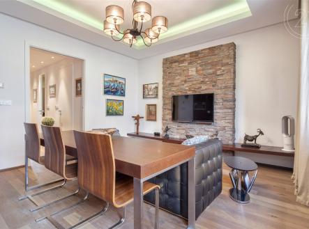. | Prodej bytu, 2+kk, 57 m²