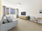 Prodej bytu, 2+kk, 40 m²