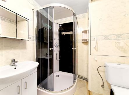 . | Prodej bytu, 2+kk, 40 m²