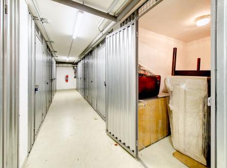 . | Prodej bytu, 2+kk, 45 m²
