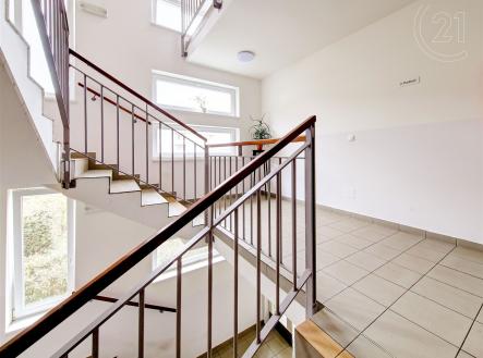 . | Prodej bytu, 2+kk, 45 m²