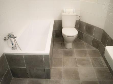. | Prodej bytu, 2+kk, 47 m²