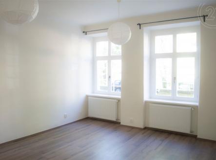 . | Prodej bytu, 2+kk, 47 m²