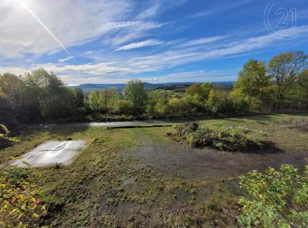 . | Prodej - pozemek pro bydlení, 5 036 m²