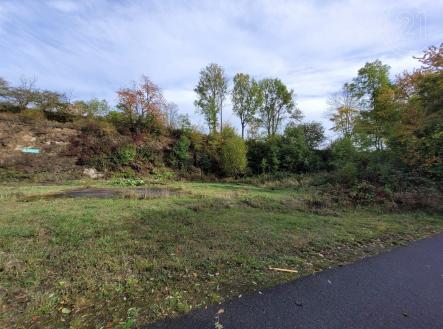 . | Prodej - pozemek pro bydlení, 5 036 m²