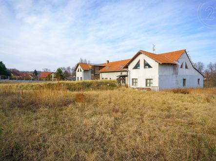 . | Prodej - výrobní prostor, 780 m²
