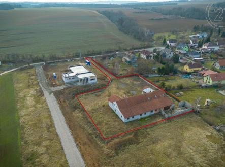 . | Prodej - výrobní prostor, 780 m²