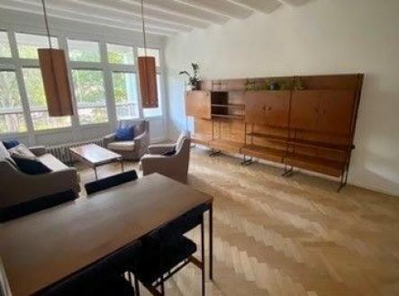 . | Pronájem bytu, 3+1, 102 m²