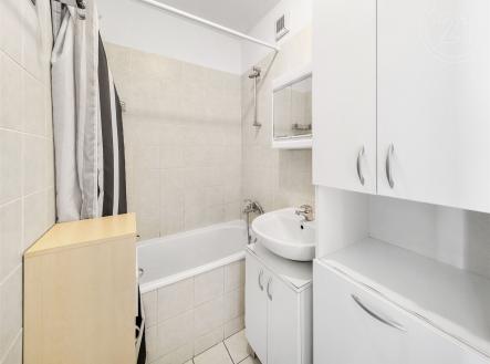 . | Prodej bytu, 2+kk, 44 m²