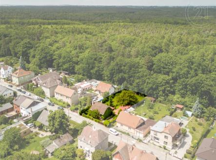 . | Prodej - pozemek pro bydlení, 971 m²