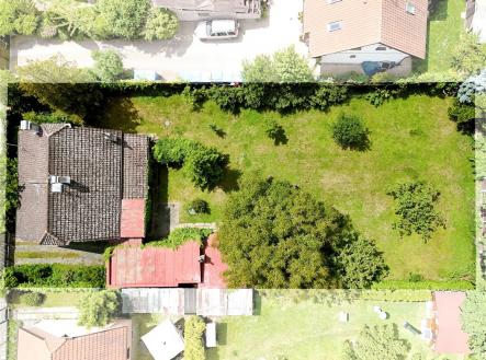 . | Prodej - pozemek pro bydlení, 971 m²