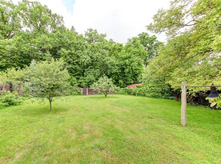 . | Prodej - pozemek pro bydlení, 971 m²