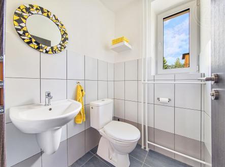 . | Prodej - dům/vila, 218 m²