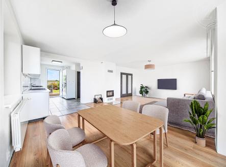 . | Prodej - dům/vila, 218 m²