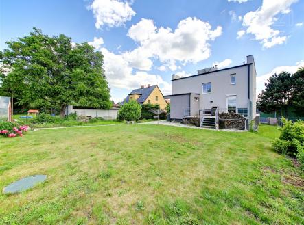 . | Prodej - dům/vila, 218 m²